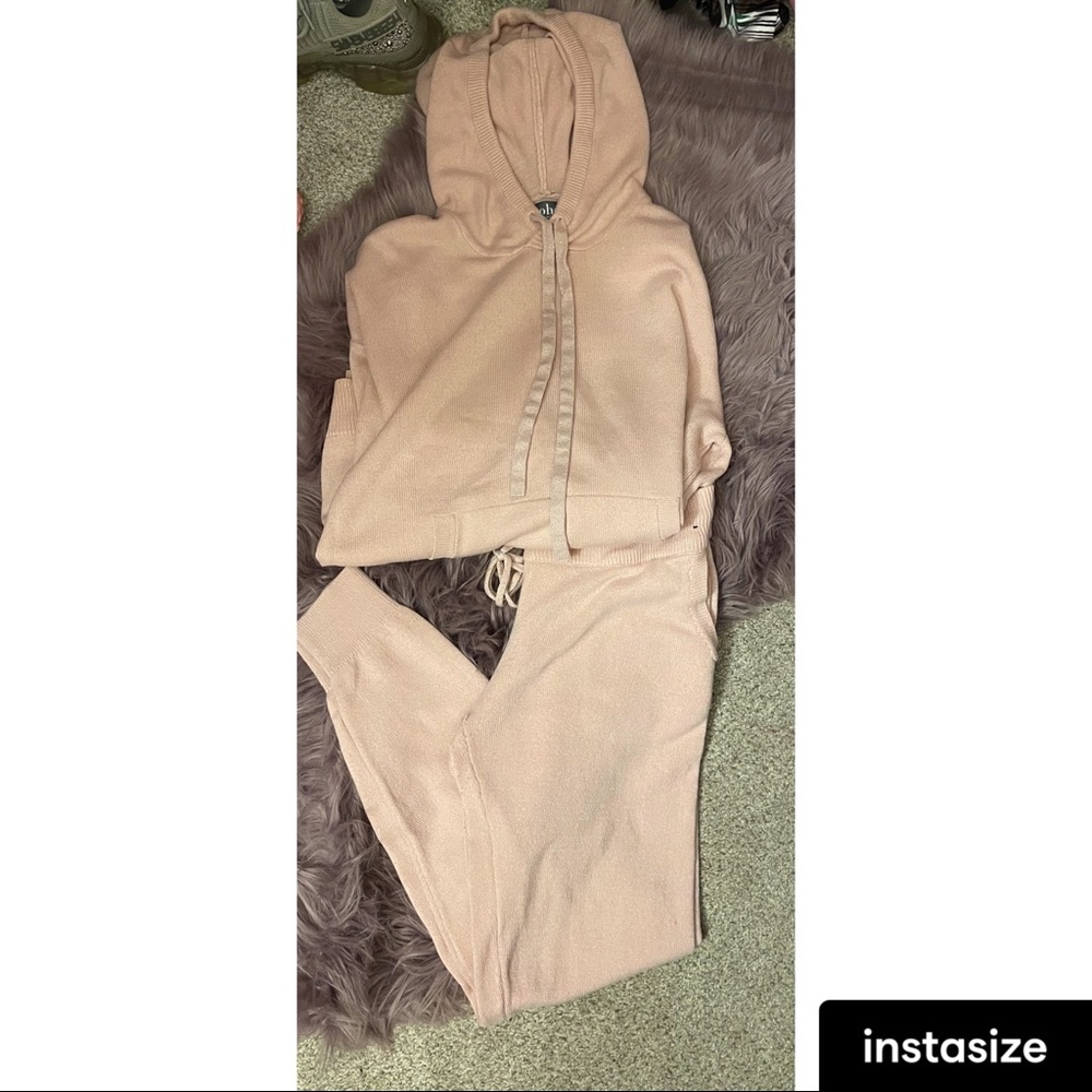 NY&Co Fitted Set